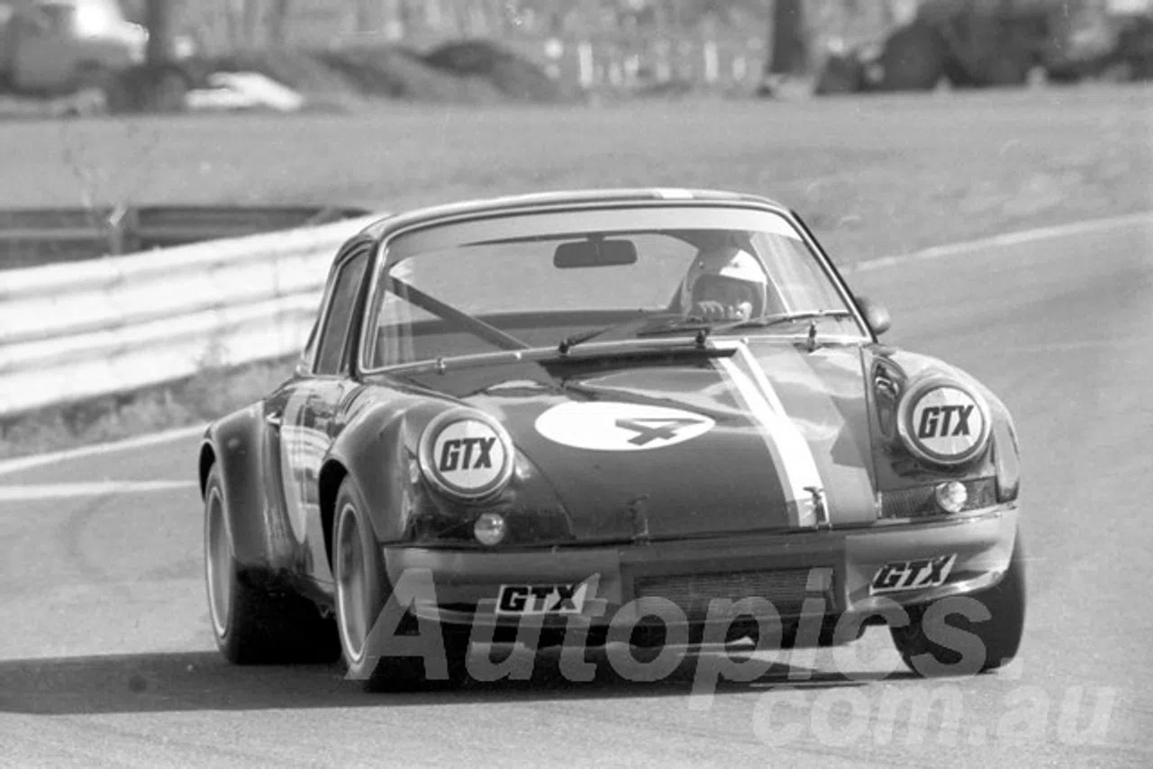 Oran Park 1973